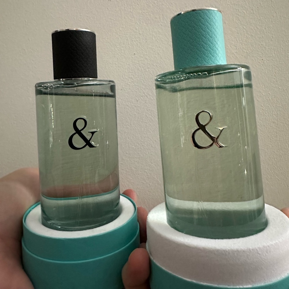 For her.